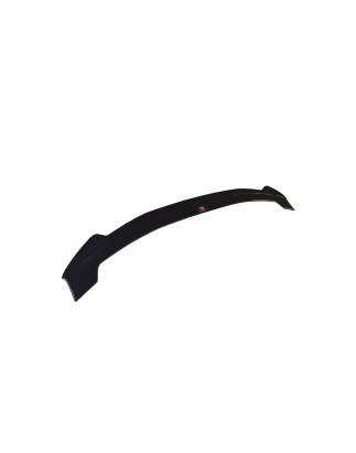Spoiler Cap Toyota GT86 Facelift / Subaru BRZ Mk1 Facelift (Cod. M-TO-GT86-1F-CAP1G)