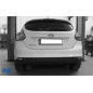 Ford Focus III Hatchback – Diesel Silenziatore posteriore – 106x71 ty (Cod. F-FO032031-365)