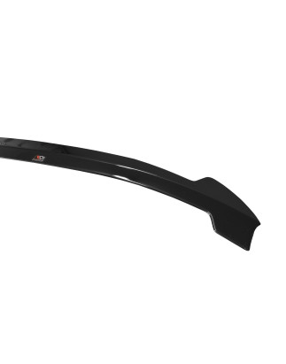 Spoiler Cap Toyota GT86 Facelift / Subaru BRZ Mk1 Facelift (Cod. M-TO-GT86-1F-CAP1G)