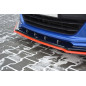 SPLITTER ANTERIORE V.4 Subaru BRZ Mk1 Facelift (Cod. M-SU-BRZ-1F-FD1G+FD1RRED)