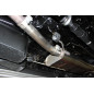 Toyota RAV 4 IV – Benzin mid silencer (Cod. F-TO113000-MSD)