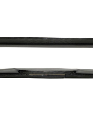 Alettone - Spoiler Subaru Impreza Zero Sport '98-'01 Carbonio (Cod. E-SLB6099)