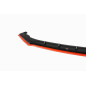 SPLITTER ANTERIORE V.4 Subaru BRZ Mk1 Facelift (Cod. M-SU-BRZ-1F-FD1G+FD1RRED)