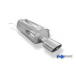 Fiesta VII ST Silenziatore posteriore – 129x106 Tipo 32 (Cod. F-FO013021-349)
