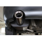 Audi A4 Tipo B7 Silenziatore posteriore – 1x80 Tipo 13 (Cod. F-AU061241-069)