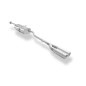 Mercedes A-Class W168 Silenziatore posteriore – 2x70 Tipo 13 (Cod. F-MB020002-066)
