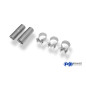 Ford Focus II hatchback Silenziatore posteriore – 1x90 Tipo 13 (Cod. F-FO031141-071)