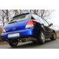 Subaru Impreza GD/ GG – berlina/ Kombi Silenziatore posteriore – 1 (Cod. F-SU040031-751)