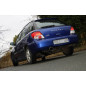 Subaru Impreza GD/ GG – berlina/ Kombi Silenziatore posteriore – 1 (Cod. F-SU040031-751)