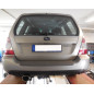 Subaru Forester – SG Silenziatore posteriore – 129x106 Tipo 32 (Cod. F-SU051001-349)