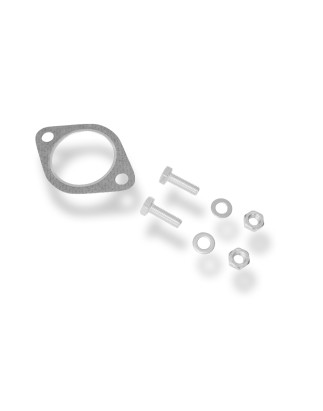 Mazda Xedos 6 Tipo CA Silenziatore posteriore – 115x85 Tipo 38 (Cod. F-MA050001-461)