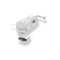 Mazda Xedos 6 Tipo CA Silenziatore posteriore – 115x85 Tipo 38 (Cod. F-MA050001-461)