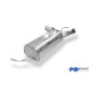 Peugeot 206 RC Silenziatore posteriore – 135x80 Tipo 52 (Cod. F-PE021087-583)