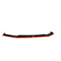 SPLITTER ANTERIORE V.5 Subaru BRZ Mk1 Facelift (Cod. M-SU-BRZ-1F-FD3RRED+FD3G)