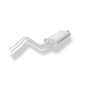 Ford Escape/ Maverick Tipo 1N2/ Mazda Tribute EP2 front sile (Cod. F-FO101000-VSD)