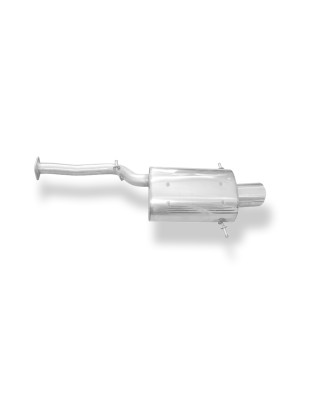 Subaru Impreza GD/ GG – berlina/ Kombi Silenziatore posteriore Ø63 (Cod. F-SU040021-369)
