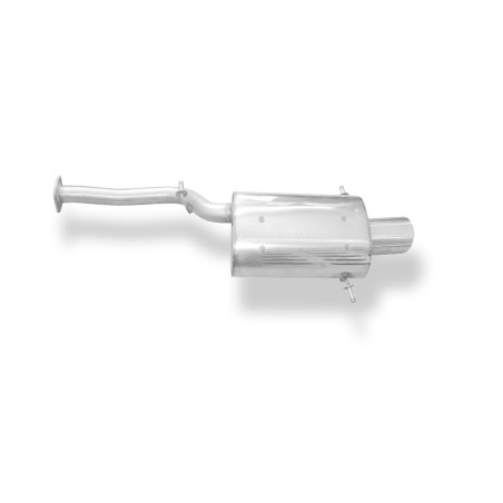 Subaru Impreza GD/ GG – berlina/ Kombi Silenziatore posteriore Ø63 (Cod. F-SU040021-369)