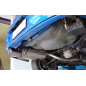 Subaru Impreza GD/ GG – berlina/ Kombi Silenziatore posteriore Ø63 (Cod. F-SU040021-369)