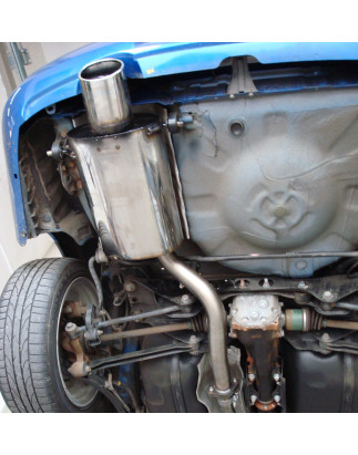 Subaru Impreza GD/ GG – berlina/ Kombi Silenziatore posteriore Ø63 (Cod. F-SU040021-369)
