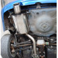 Subaru Impreza GD/ GG – berlina/ Kombi Silenziatore posteriore Ø63 (Cod. F-SU040021-369)