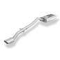 Mercedes A-Klasse W169 Silenziatore posteriore – 115x85 Tipo 33 – per (Cod. F-MB021001-367)