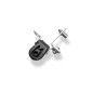 Seat Ibiza V – KJ silenziatore posteriore – terminali di scarico diesel look (2x4 (Cod. F-SE0240