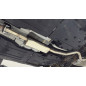 Subaru Outback – BS Silenziatore anteriore (Cod. F-SU064000-VSD)