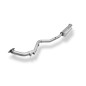 Subaru Outback – BS Silenziatore anteriore (Cod. F-SU064000-VSD)