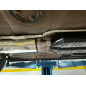 BMW E34 540i Silenziatore anteriore (Cod. F-BM030020-VSD)