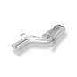 BMW E34 540i Silenziatore anteriore (Cod. F-BM030020-VSD)