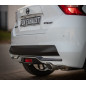 Nissan Micra K14 N Silenziatore posteriore – 115x85 Tipo 32 (Cod. F-NI014001-347)