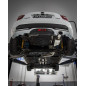 Nissan Micra K14 N Silenziatore posteriore – 115x85 Tipo 32 (Cod. F-NI014001-347)