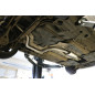 Ford Galaxy II – WA6 Silenziatore anteriore (Cod. F-FO081000-VSD)