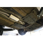 Ford Galaxy II – WA6 Silenziatore anteriore (Cod. F-FO081000-VSD)