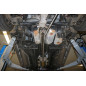 Chevrolet Trax 4x4 & 4x2 Silenziatore anteriore (Cod. F-CE050000-VSD)