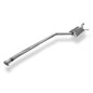 Audi 100 quattro Tipo C3/ Audi 200 Tipo 44Q Silenziatore anteriore (Cod. F-AU070060-VSD)