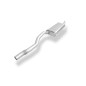 Ford Galaxy WGR/ VW Sharan 7M Silenziatore anteriore (Cod. F-FO080020-VSD)