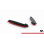 Splitters posteriori laterali V.2 Subaru BRZ Mk1 / Mk1 Facelift (Cod. M-SU-BRZ-1F-RSD1RRED+RSD1G)