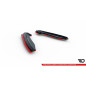Splitters posteriori laterali V.2 Subaru BRZ Mk1 / Mk1 Facelift (Cod. M-SU-BRZ-1F-RSD1RRED+RSD1G)