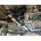 Fiat 500/ 500C Silenziatore anteriore (Cod. F-FI150010-VSD)