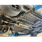 Fiat 500/ 500C Silenziatore anteriore (Cod. F-FI150010-VSD)