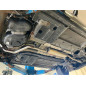 Fiat 500/ 500C Silenziatore anteriore (Cod. F-FI150010-VSD)