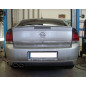 Opel Vectra C/ Vectra C GTS Silenziatore posteriore doppia uscita – 2x1 (Cod. F-OP052022-346) Opel Vectra C/ Vectra C GTS Silenziatore posteriore doppia uscita – 2x1 (Cod. F-OP052022-346)