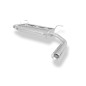 Mazda MX5 Tipo NB Silenziatore posteriore – 1x90 Tipo 13 (Cod. F-MA081007-071)