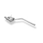 Mini One R57 – cabrio Silenziatore posteriore – 1x90 Tipo 25 (Cod. F-MN021041-291)