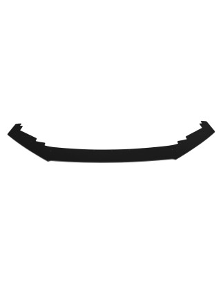 SPLITTER ANTERIORE RACING V.1 Subaru BRZ Mk1 Facelift (Cod. M-SU-BRZ-1F-CNC-FD1A)