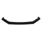 SPLITTER ANTERIORE RACING V.1 Subaru BRZ Mk1 Facelift (Cod. M-SU-BRZ-1F-CNC-FD1A)