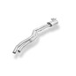 BMW Z4 E89 – sDrive 23i Silenziatore anteriore (Cod. F-BM081000-VSD)
