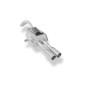 Renault Megane III – Hatchback/ coupé Silenziatore posteriore – 2x80 (Cod. F-RE082002-050)
