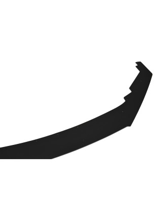 SPLITTER ANTERIORE RACING V.1 Subaru BRZ Mk1 Facelift (Cod. M-SU-BRZ-1F-CNC-FD1A)